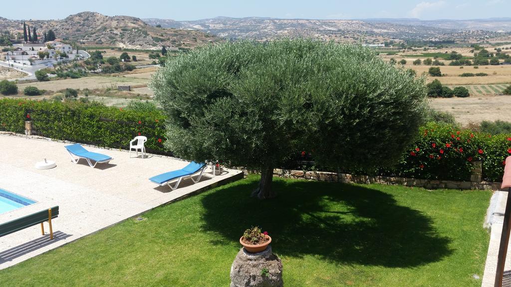 Pelekanos Apartments Pissouri Cameră foto