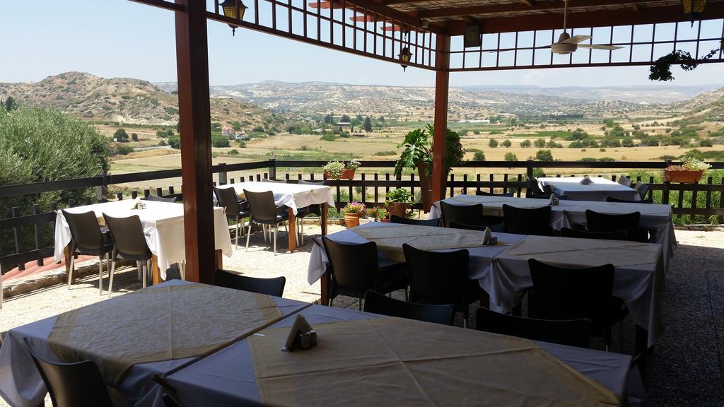 Pelekanos Apartments Pissouri Cameră foto