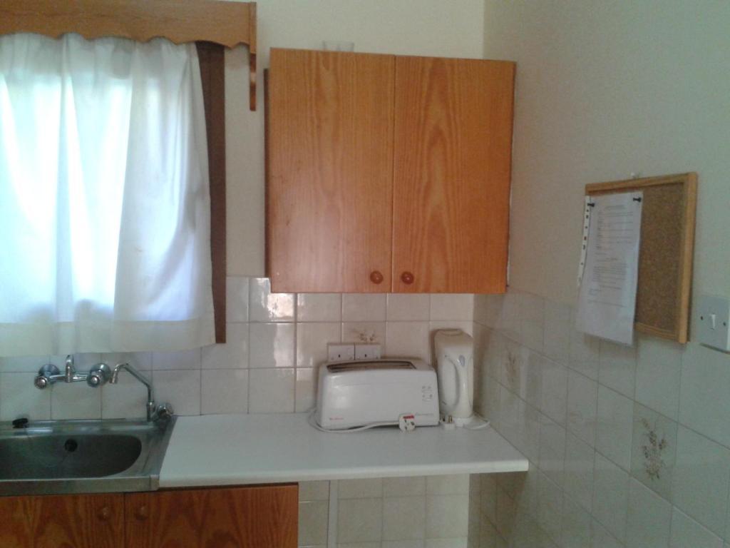 Pelekanos Apartments Pissouri Cameră foto