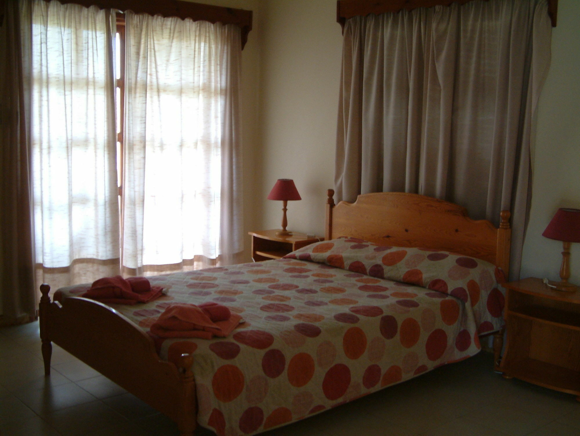 Pelekanos Apartments Pissouri Exterior foto
